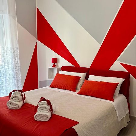 Rosaria'S Home Brindisi Dış mekan fotoğraf
