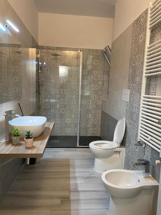 Rosaria'S Home Brindisi Dış mekan fotoğraf
