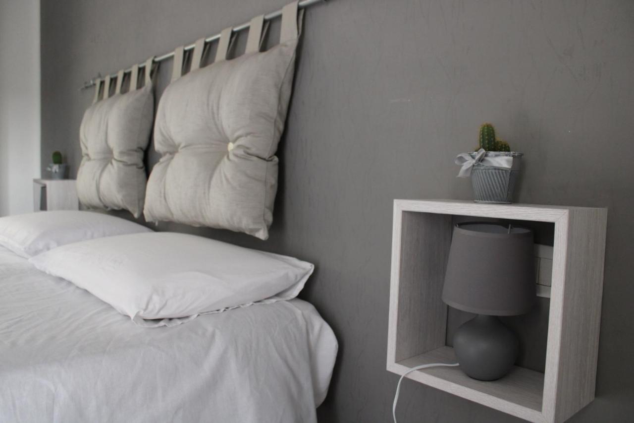 Rosaria'S Home Brindisi Dış mekan fotoğraf