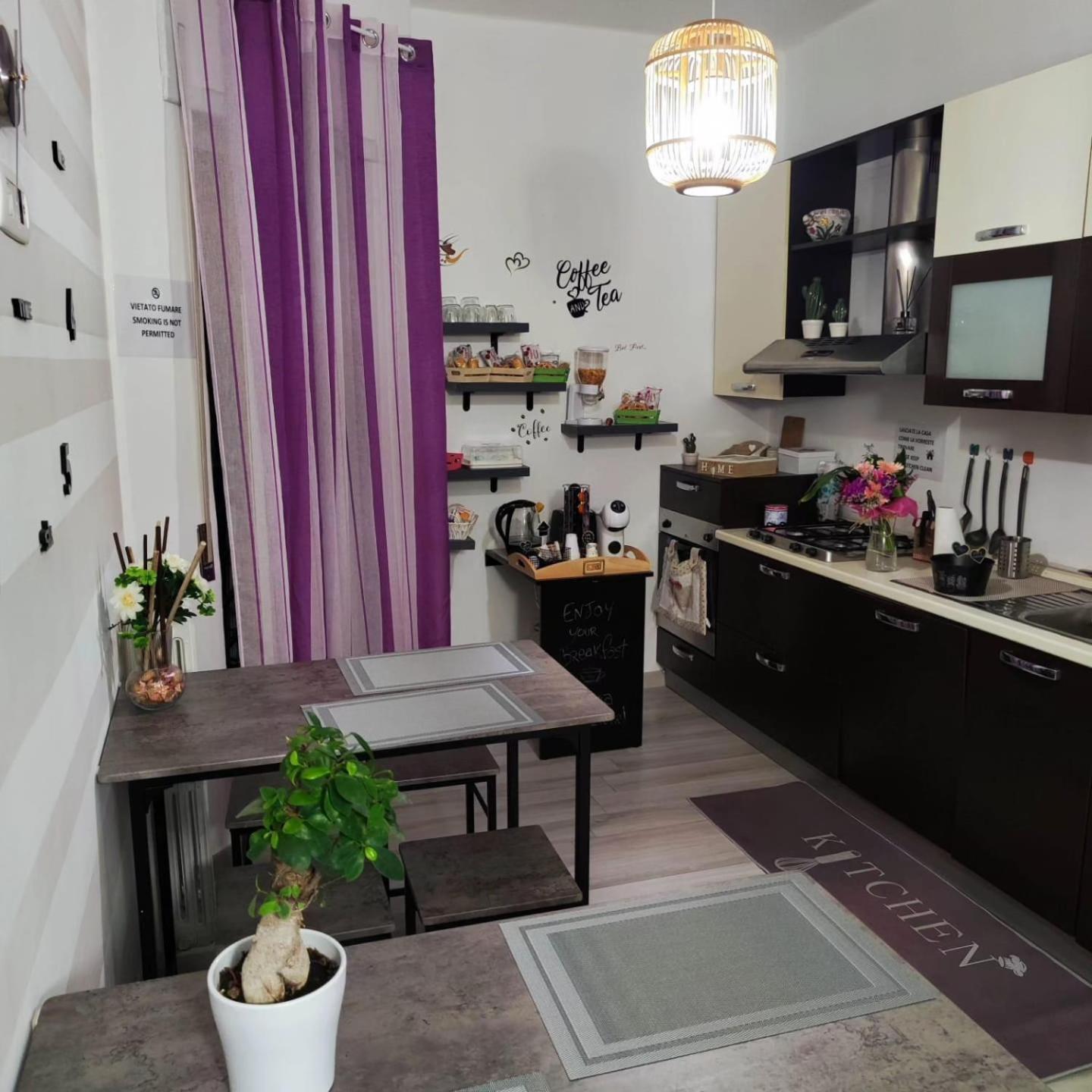 Rosaria'S Home Brindisi Dış mekan fotoğraf