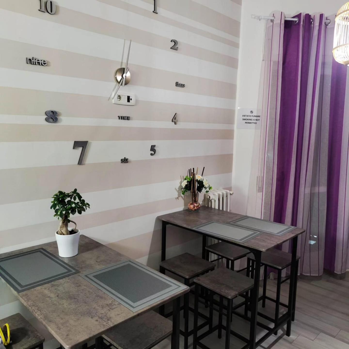 Rosaria'S Home Brindisi Dış mekan fotoğraf