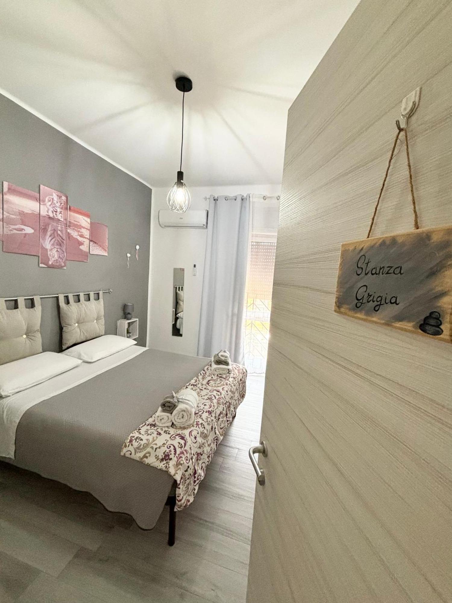 Rosaria'S Home Brindisi Dış mekan fotoğraf
