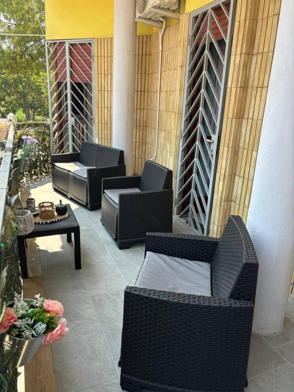 Rosaria'S Home Brindisi Dış mekan fotoğraf