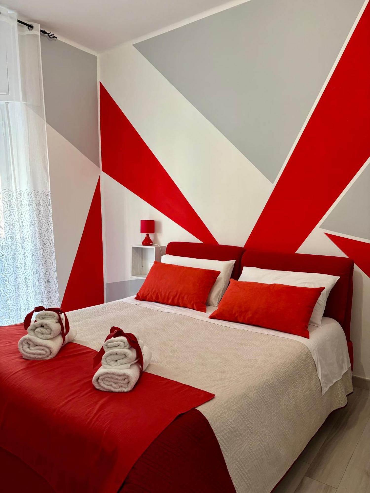 Rosaria'S Home Brindisi Dış mekan fotoğraf