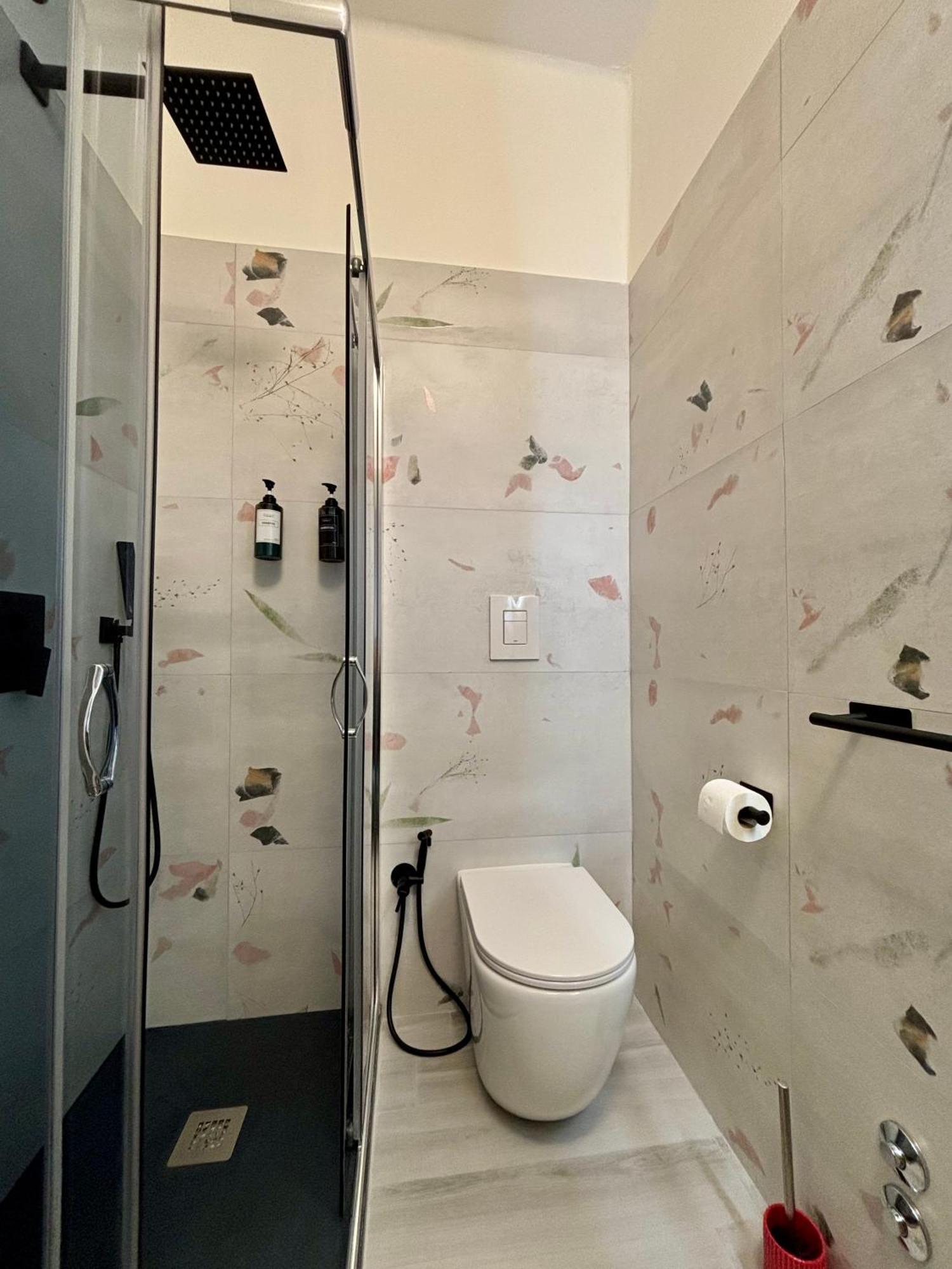 Rosaria'S Home Brindisi Dış mekan fotoğraf