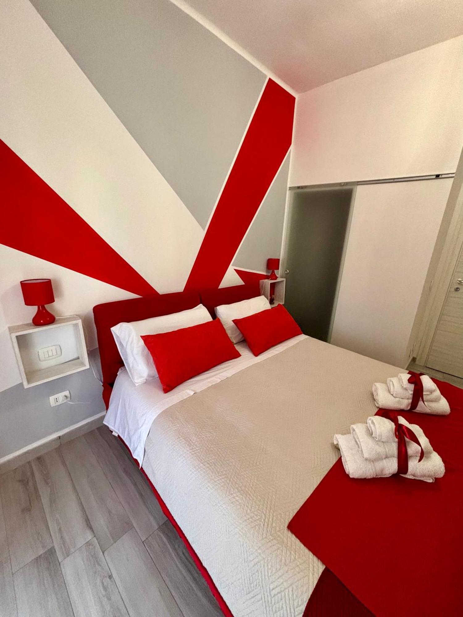 Rosaria'S Home Brindisi Dış mekan fotoğraf