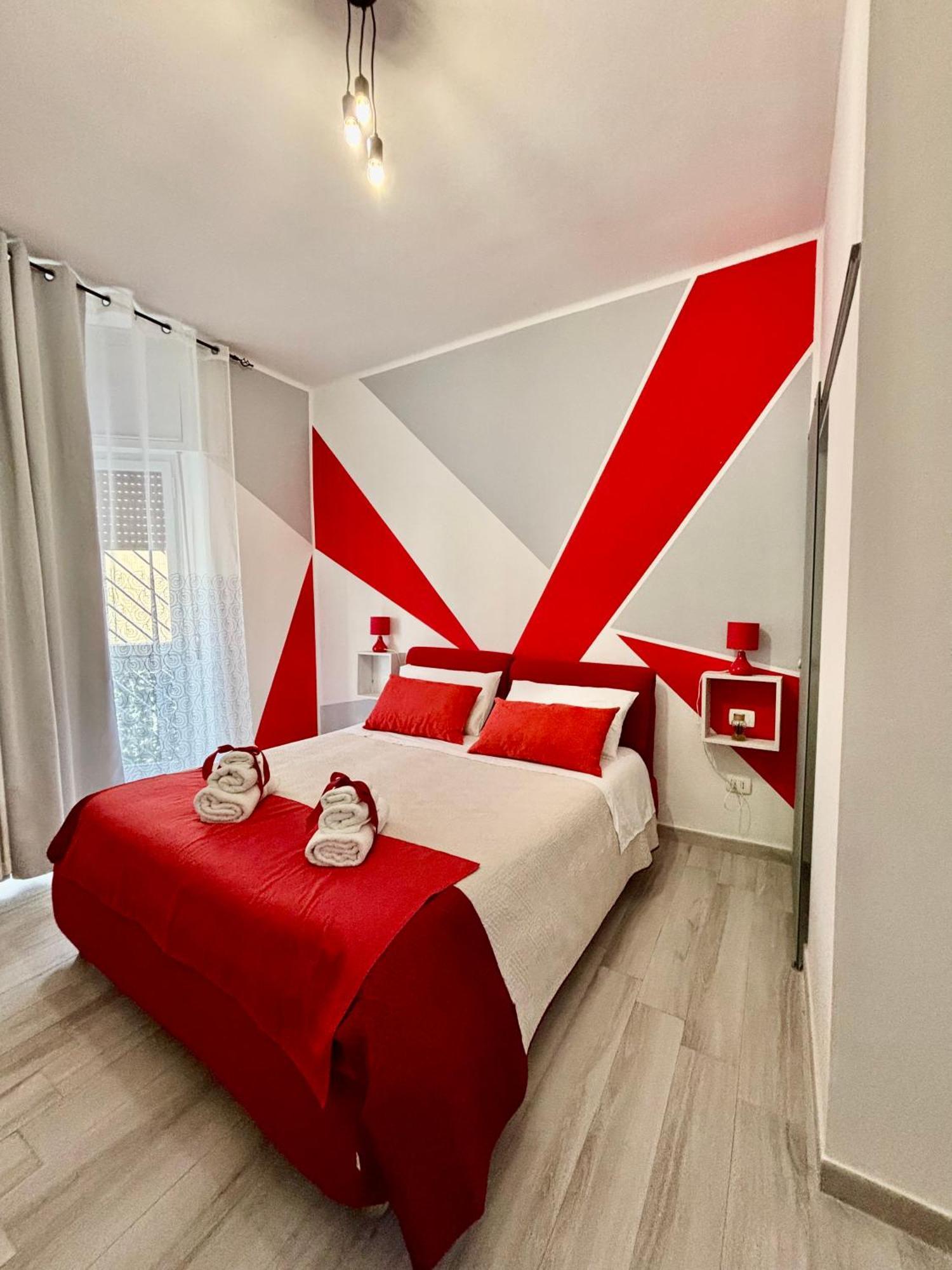 Rosaria'S Home Brindisi Dış mekan fotoğraf