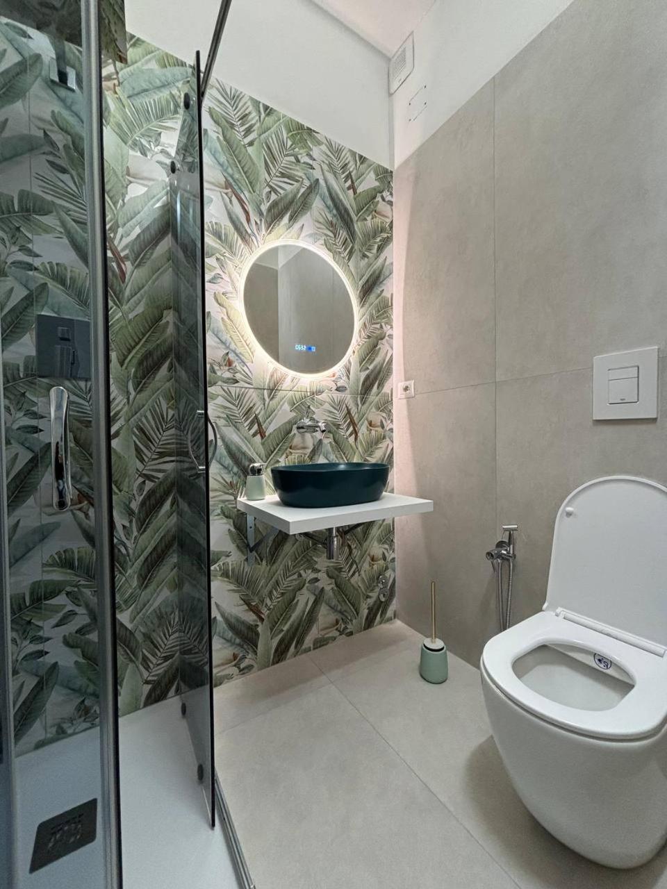 Rosaria'S Home Brindisi Dış mekan fotoğraf