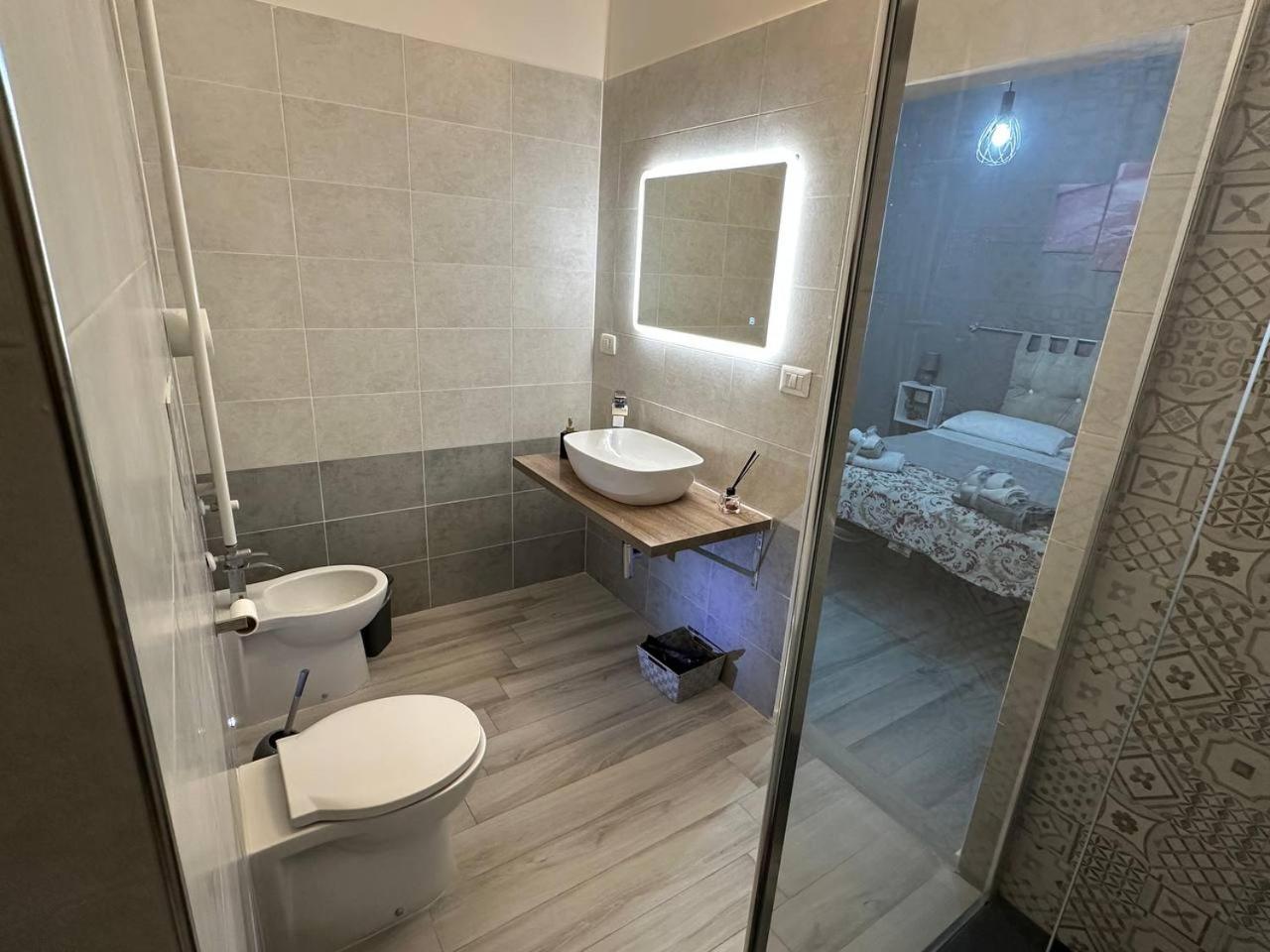 Rosaria'S Home Brindisi Dış mekan fotoğraf