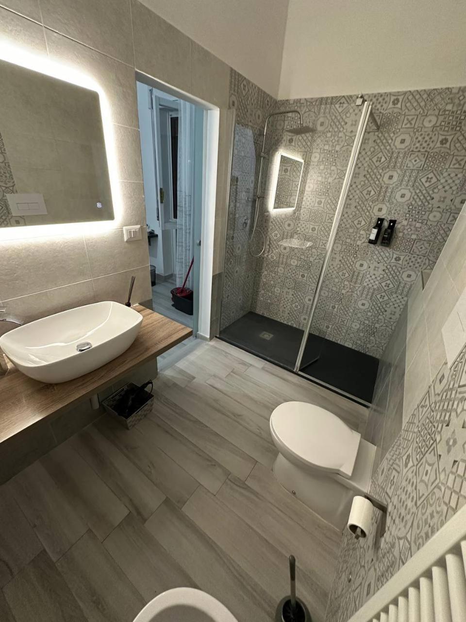 Rosaria'S Home Brindisi Dış mekan fotoğraf